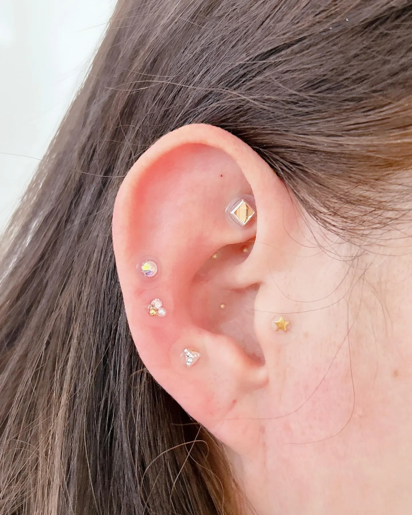 お耳から読み取る不調のサイン⚠️