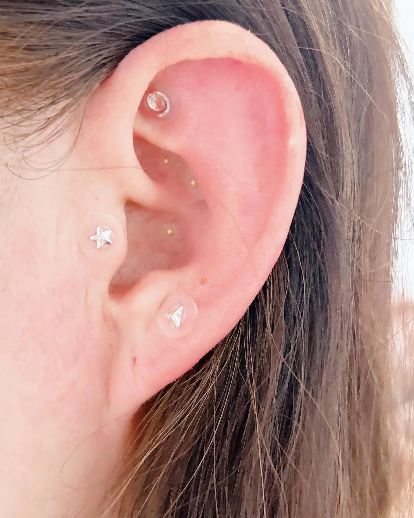 お耳から読み取る不調のサイン⚠️