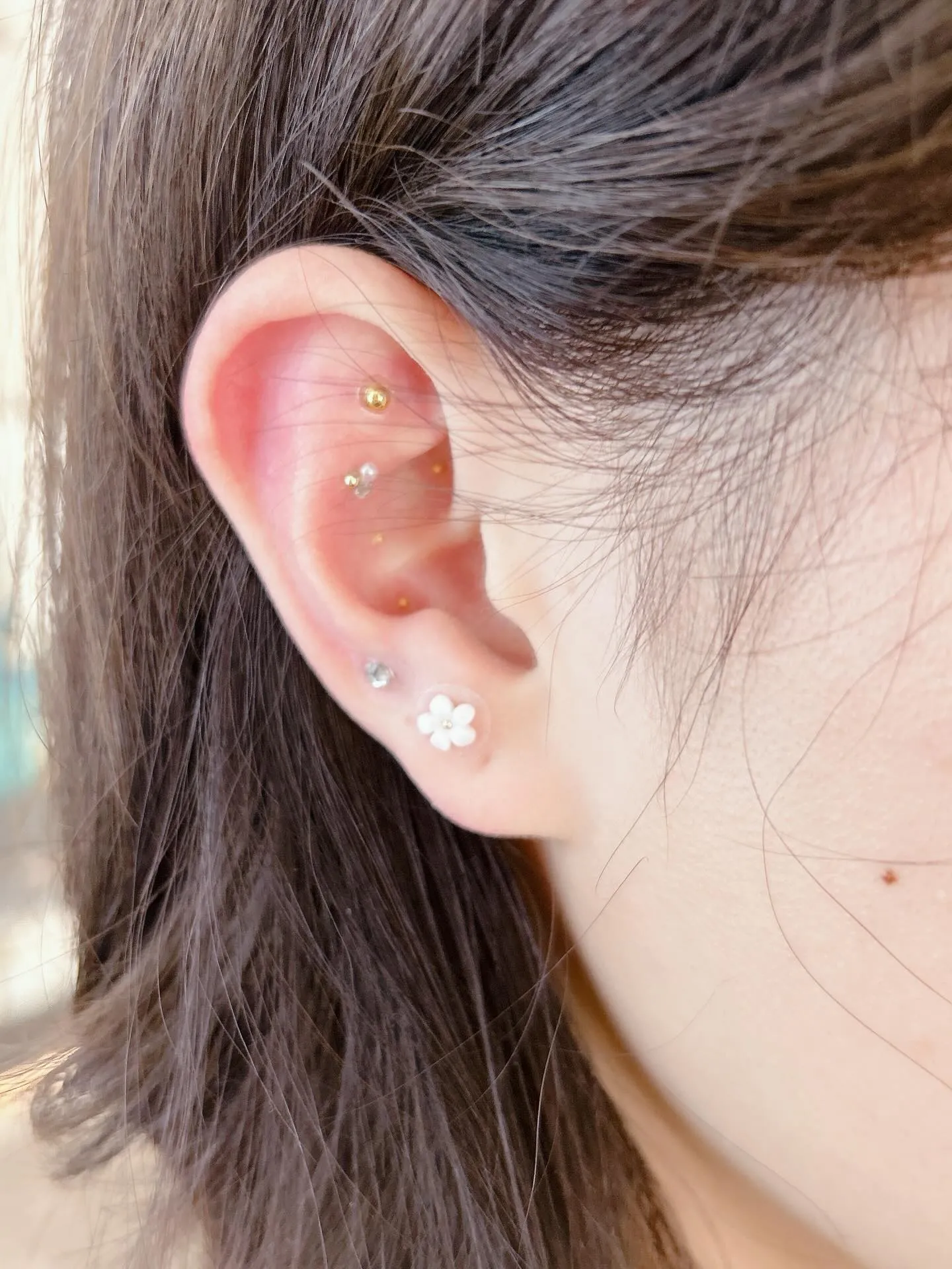 お正月休みに、耳から整えるご褒美ケア🎍✨